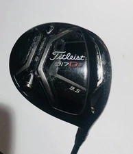 2016 TITLEIST 917D3 Driver  9.5° Mitsubishi Diamana Graphite Shaft Reg Flex RH