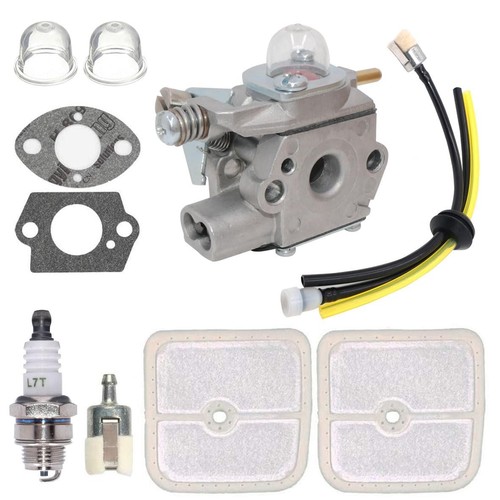 Carburetor for Walbro WT-424 Carburetor Echo GT-2400 SRM-2400 PE-2400 PPT-240...