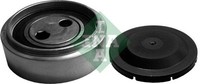 NEU - Schaeffler INA 531030710 Spannrolle, Keilrippenriemen FüR Audi Skoda VW