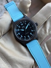 IWC Pilot 41 George Russell Limited IW328107 41mm 2026