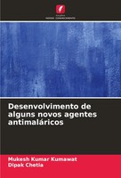 Mukesh Kumar Kumawat (U. A.) | Desenvolvimento De Alguns Novos Agentes...