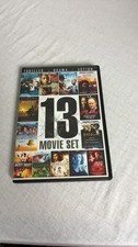 Echo Bridge 13-Movie Set DVD  Save up to 45  G la Babluani Sam Riley