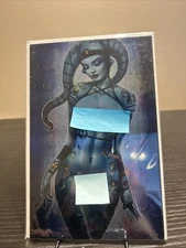 Nathan Szerdy Aayla Secura Full Chase Metal 48/70