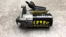 Motor de arranque RENAULT MEGANE 3 PHASE 2 COUPE 8200792969