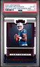 2023 CONTENDERS DRAFT CLASS CONTENDERS RED #1 ANTHONY RICHARDSON ROOKIE RC PSA 6
