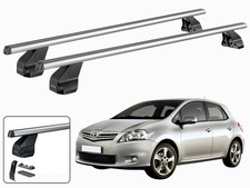 Barres de toit Toyota AURIS