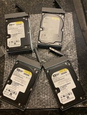 Western Digital WD3200 WD Caviar SE WD3200JD-00klB0 320GB 3.5" SATA Hard Drive