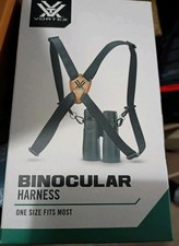 Vortex Optics Binocular Harness Strap Durable and Adjustable VTHARNESS New