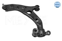 Meyle Querlenker Dreieckslenker 35-16 050 0091 Stahlblech FüR Mazda Gj Gl Cx Ke