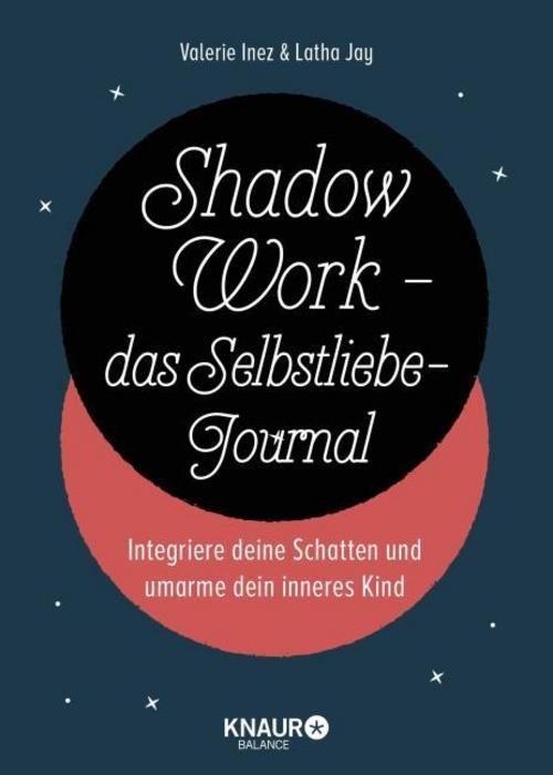 Shadow Work - das Selbstliebe-Journal: Integriere deine Schatten und umarme dein inneres Kind - Bild 3