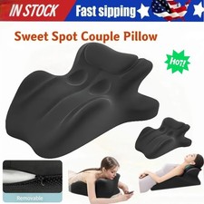 Sweet Spot Pillow,27  Position,Pillow to Deeper Connection,Ergonomic Posture