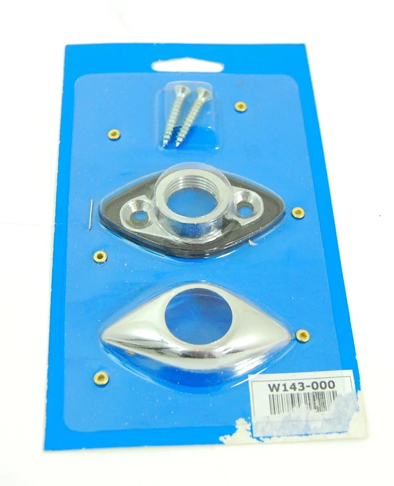 Kit de montaje espejo retrovisor lateral para Volkswagen Karmann Ghia 1966-1974 Foto 2 de 2