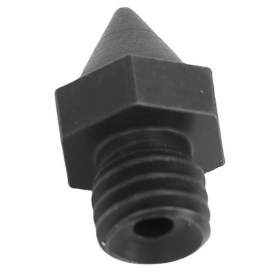 0.4mm Düse Aus Gehärtetem Stahl Für Raise 3D Drucker N Pro2 Pro3 E2 Serie 3N6S