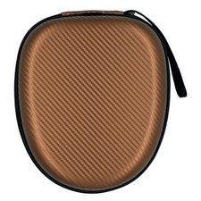 Secure Zipper Case for WH-CH510 CH500 Earphones Storage Bag Inner Mesh Pocket