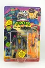 TMNT Ninja Turtles MICHELANGELO FRANKENSTEIN Universal 1993 Vintage MOC Unpunch