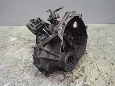 Boite de vitesse Seat ALTEA