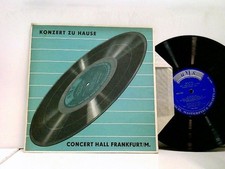 Konzert Zu Hause  J.S. Bach, Vivaldi, Beeth...