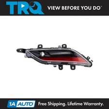TRQ Right Reverse Light Passenger Side Fits 2021-2024 Toyota Venza TO2883109