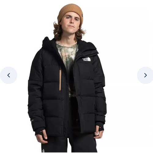 NWT THE NORTH FACE COREFIRE DOWN WINDSTOPPER JACKET - MEN'S XL