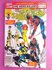 THE AMAZING SPIDER-MAN ANNUAL    #26    FINE      1992   B&B  COMBINE SHIPPING