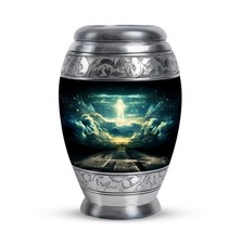 Heaven Urns Cremation Burial Containers 3 Inch Urns For Human Ashes Adult