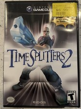 TimeSplitters 2 (Nintendo GameCube, 2002)