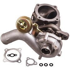 Turbo Audi TT