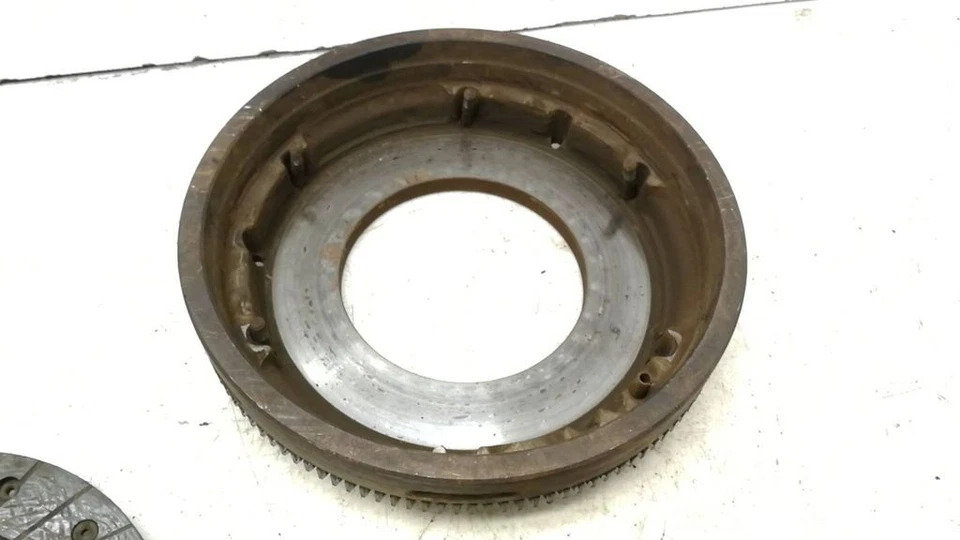 Volkswagen Golf IV MK4 1.6i 74kW Petrol 1998 Manual Clutch Kit 032141032 - Image 3 of 4