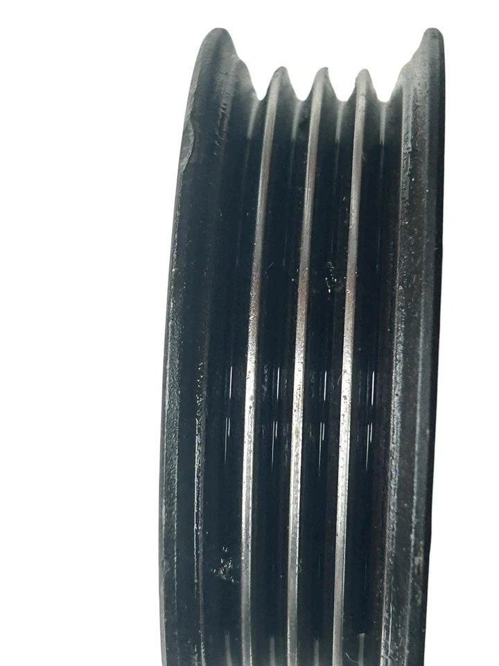 Alternatore Smart Fortwo 450 600 benzina 1998/2006 - Immagine 4 di 4