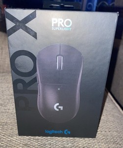Logitech G Pro X Superlight | eBay