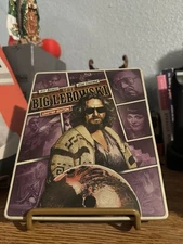 The Big Lebowski Limited Edition Blu-ray & DVD Steelbook