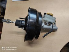 Maître-cylindre de frein Subaru FORESTER