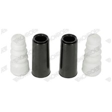 Staubschutzsatz Stoßdämpfer hinten für Audi A6 C5 4B2 4B5 | 24200083