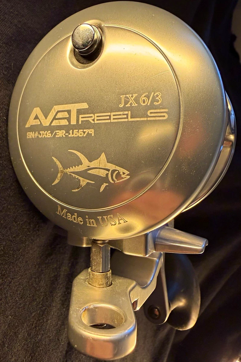 Avet Lx for sale | eBay