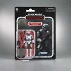 Star Wars The Vintage Collection Imperial Armored Commando Deluxe 3 3/4-Inch