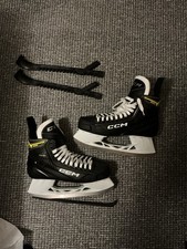 CCM Ice Hockey Skates Men’s Super Tacks