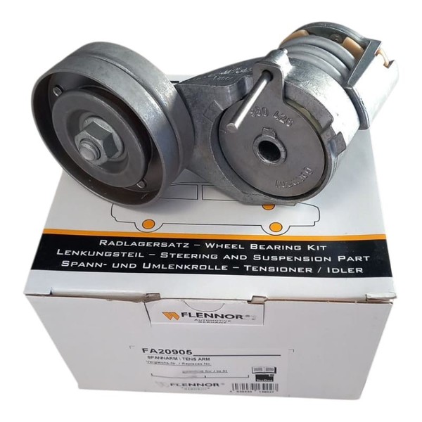 Spannvorrichtung FüR Skoda Octavia I | VW Golf IV | VW Bora-image