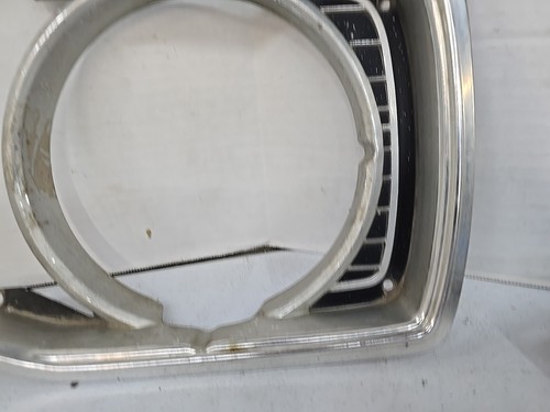 Mopar 1973 1974 Dodge Dart / Dart Sport Headlight Bezels - Picture 9 of 21