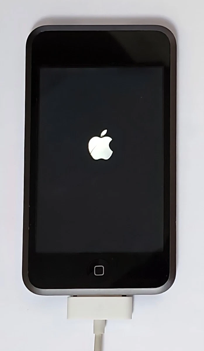 Apple iPod 1st Generation iPod Touch MP3 Players for sale | eBay