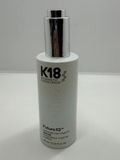 K18 BIOMIMETIC HAIRSCIENCE FUTURE IQ BIOMIMETIC HAIR LONGEVITY SERUM 3.04 FL OZ