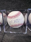 Marc Rzepczynski Autographed Baseball - Seattle Mariners - Authenticated