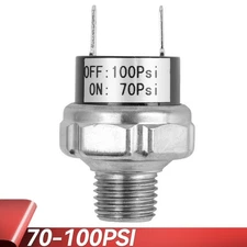 70-100  Replacement PSI Pressure Switch Husky Air Compressor Parts Repair Tool