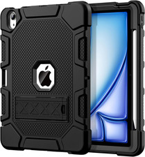 Case for Ipad Air 11 Inch M4/M3/M2 2026/2025/2024 , Ipad Air 5Th/4Th Generation