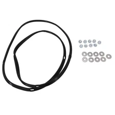 Pentair 474952 Chamber Gasket Kit for Mastertemp 125 Pool Heater