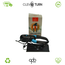 Therm-ic THERMICREFRESHER Unisex-Schuhtrocknungsgerät, Schwarz, Einheitsgröße