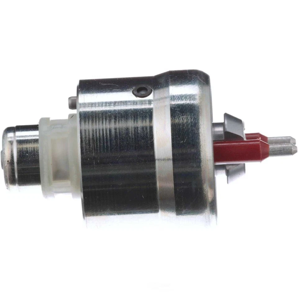 Inyector de combustible para Chevrolet Corvette 1982, 1984 5,7 L V8 SMP TJ16 Foto 4 de 4