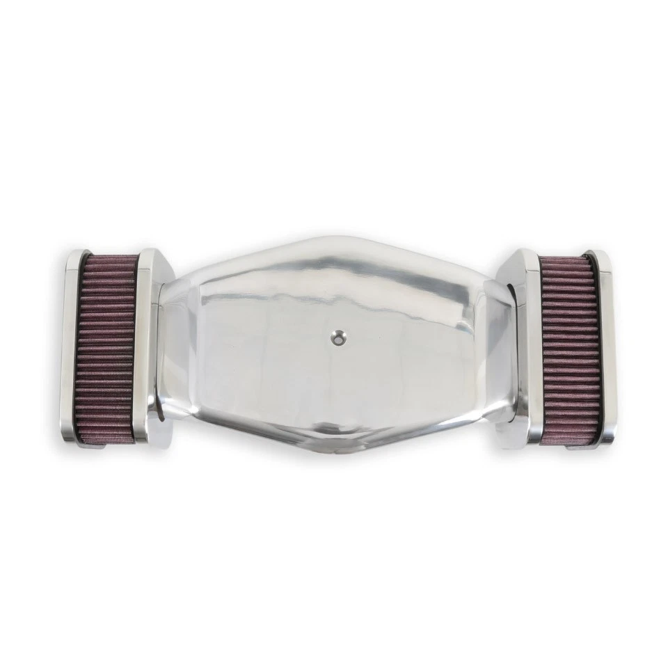 Holley 64280 Powercharger Air Cleaner - Image 3 of 4