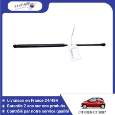 Verin de hayon / de capot Citroen C1