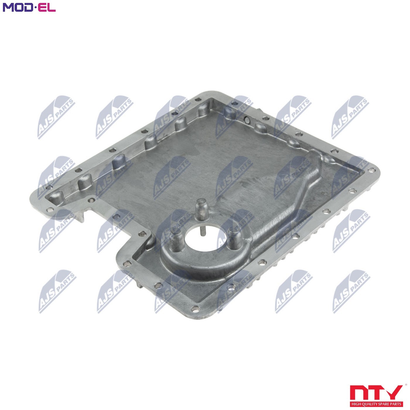 2x ✅Fits NTY BMO-BM-008 OIL PAN ⭐UK Seller⭐ - Image 7