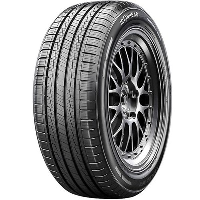 2 Tires Ironhead Reflex IH01 175/70R14 84T AS A/S All Season